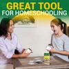 Spanish Vocabulary Flash Cards for Kids and Adults – 75
