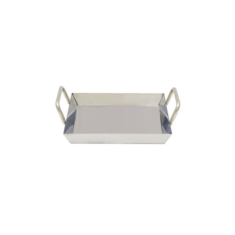 Takagi IH Compatible Stainless Steel Dustpan 8.3 inches (21 cm)