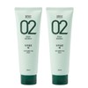 Amos Professional Green Tea Realistic Scalp Hair Pack 250ml 2pcs Amos Professional Green Tea Realistic Scalp Hair Pack 250ml 2pcs / 아모스프로페셔널 녹차실감 두피 모발 팩 250ml 2개 아모스프로페셔널 녹차실감 두피 모발 팩 250ml 2개