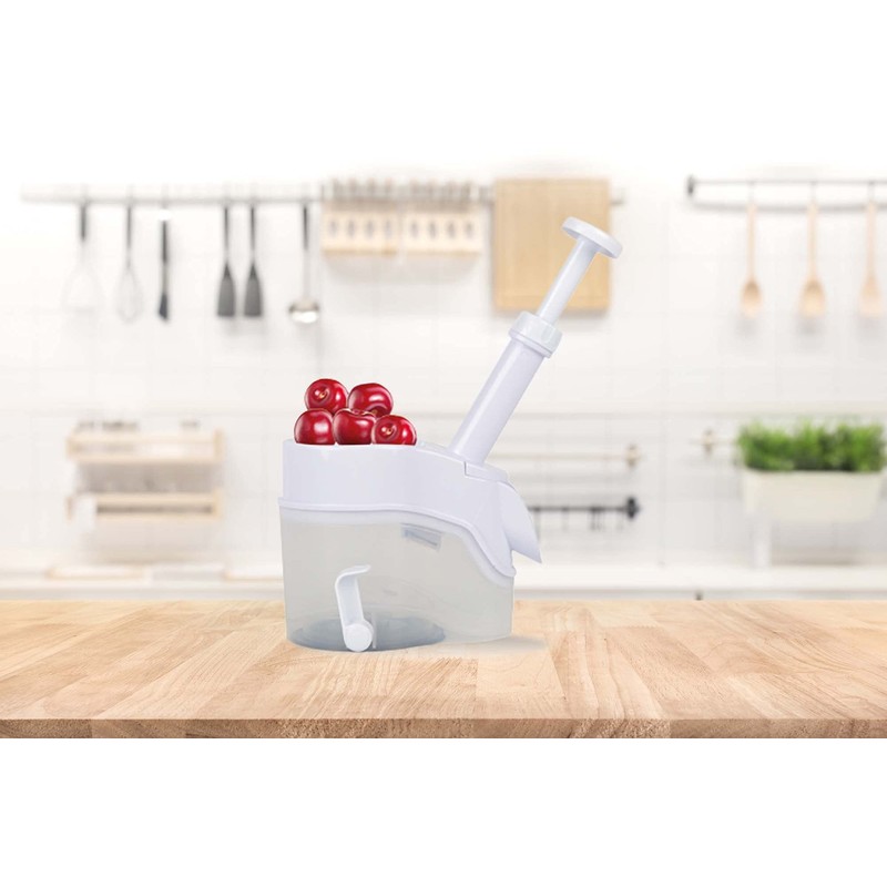 BIRAMBEAU - Kitchen Utensils - Cherry Pitter - Quick Use