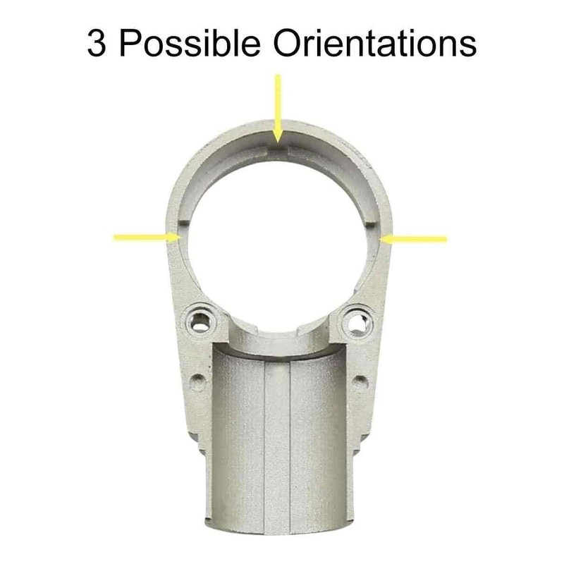 Swamp Right-Angle Balanced XLR Microphone Cable Stage Series Various Lengths