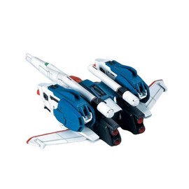 EX Model 1/144 S Gundam Attacker (Gundam Sentinel)