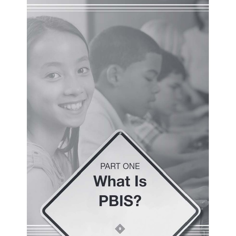 The PBIS Team Handbook: Setting Expectations and Building Positive Behavior