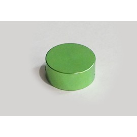 [F. s. T-Shirt. A. ] Effector huttosuittihatto Switch Cap huttokaba- Aluminum Green (Green) Single item