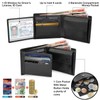 Men's Wallet, Black (black-1)