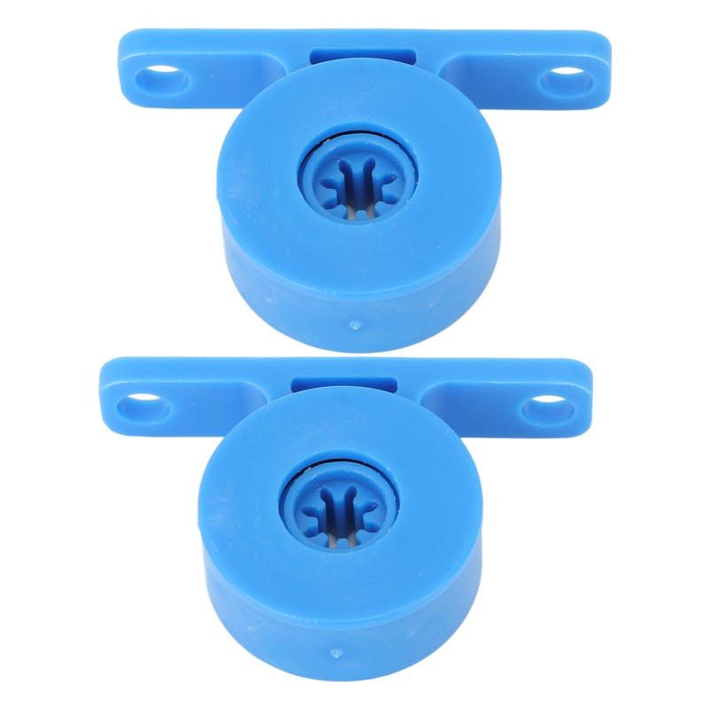 2pcs Turbine Bearing Set Pool Cleaner Replacement Parts for Polaris
