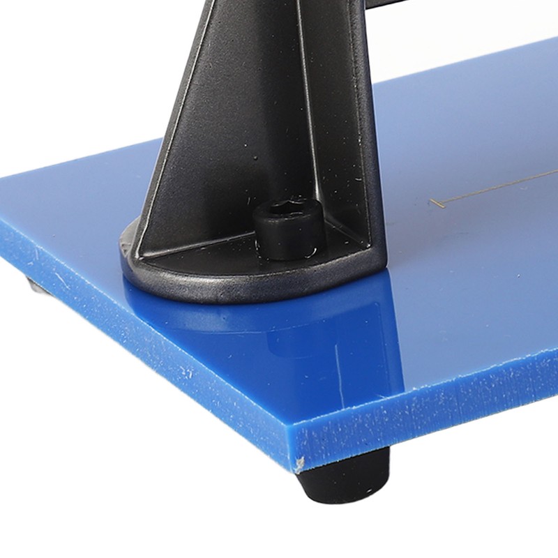 Circle Glass Cutting Table Professional Round Steel Cutter Tool with