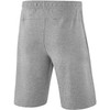 Erima Essential Sweats Shorts, grey, xxl