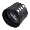 The Black Rose - Model Conan Wrist Bracelet/Wrist Wallet Made