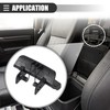 Motoforti Center Console Latch, for Ford Escape 2013-2016, for Ford