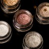 Inglot Body Sparkles Body Glitter for use on the nails,