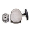 SEMOLTO Alloy Pull Start Starter for 49cc 60cc 66cc 80cc