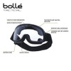 Volley/Bolle Attacker X500 Asian Fit Military Tactical Goggles [Japanese Genuine