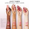 Lancôme Juicy Tubes - Long-Wear Lip Gloss - Plumping &