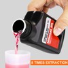 CHUMXINY Mineral Oi, 300ML Mineral Oil Brake Fluid for Shimano,