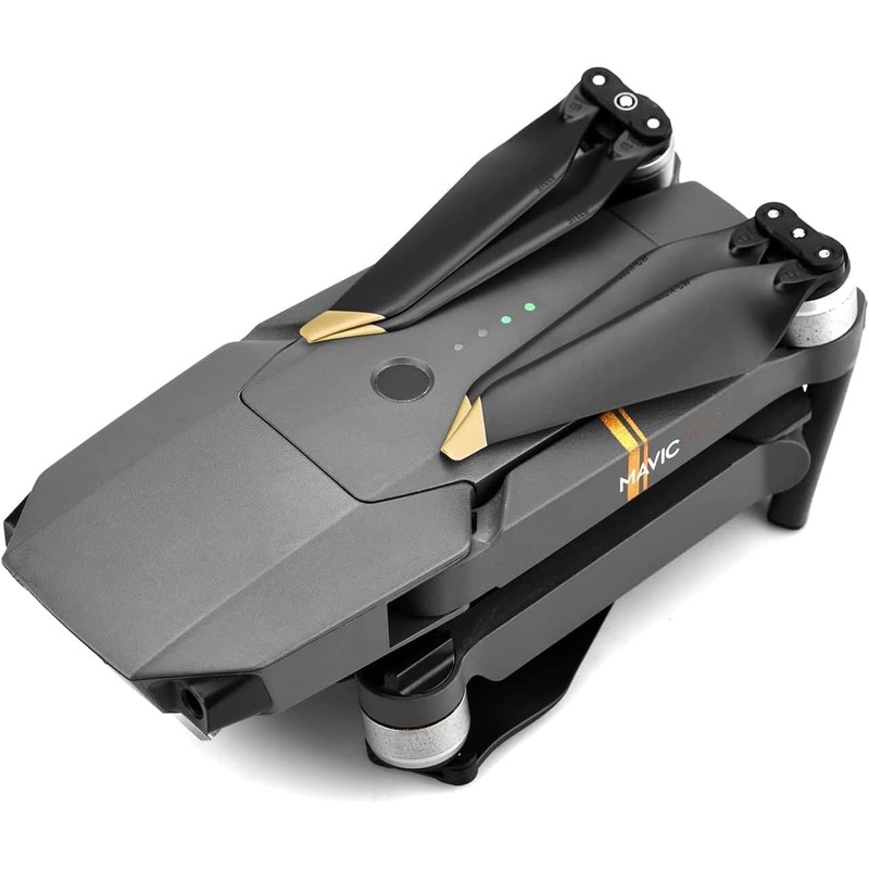 Craznick Propellers for DJI Mavic Pro/Mavic Pro Platinum Replacement Prop