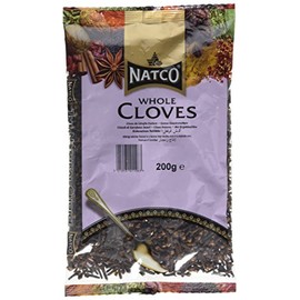 Natco Whole Cloves 200 g