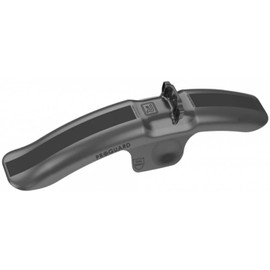 RRP ProGuard Bolt On V2 Standard Front Mudguards - Black