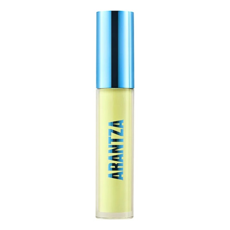 Corrector Verde Arantza Cosmetics Green CC Neutraliza Rojeces Acn