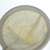 CENPEK 2 Pcs Coffee Filter Cloth Tea Filter Handmade Cafe