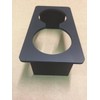 Trunknets Inc Cup Holder Custom Made Insert for Toyota Highlander