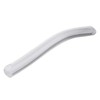 RecPro RV Acrylic Entry Door Grab Handle | 1" L