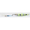 Mustad Daggerman Jig 320g Full Chrome 320g