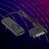 Ongwan RF Remote Control RF Remote Control Practical Durable ARGB