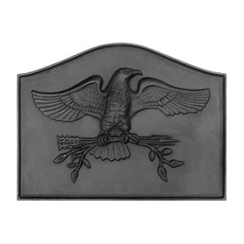 Minuteman International American Eagle Fireback, Black