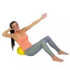 Gymnic Over Ball - Yellow