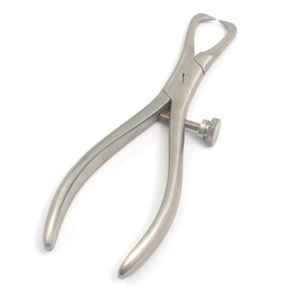 PRECISE CANADA: Orthodontic PLIER #225, BAADE Band and Shell Removing