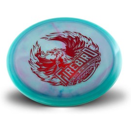 2018 Innova Limited Edition Tour Series Nate Sexton Champion Glow Firebird Distance Driver Golf Disc [Colors May Vary] - 173-175g