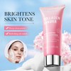 ARCHIDATE Sakura Skin Care Kit Cherry Blossom Gift Set