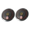 Megapower Juego Bocinas Slim 6.5puLG 065-968 150w Mega Power Color