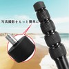 3 Pcs Tripod Foot Pad Tripod Accessories Rubber Butcher Replacement