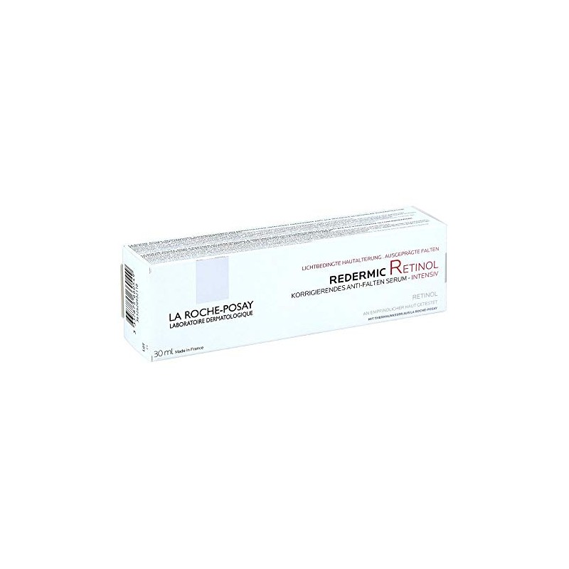 La Roche Posay Redermic R, 30 ml