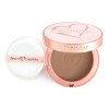 Polvo Compacto Flawless Stay Beauty Creations Color 13.0