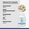 Purmeo OptiGelenk 120 Capsules for Cartilage and Joint with Ovomet,