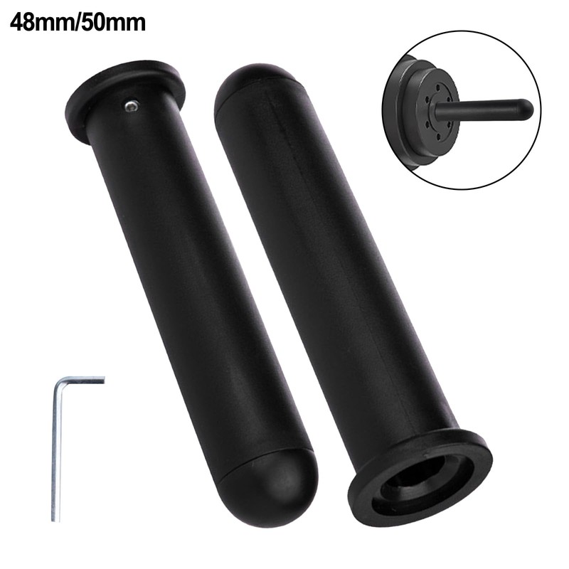 This PP Dumbbell Adapter is Perfect for Converting Weight Plate