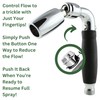 High Sierra Showerheads® - Handheld RV Shower Head with On