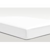 Sapphire collection 200 Thread Count 100% Egyptian Cotton Fitted Sheet