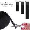 JEELAD Magic Binding Band, Binding Tape, Fastening Belt, Magic Band,