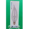 ADL LUMIN LUMIN L1306 60 Watt Clear Candelabra Base Long