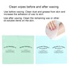 Hair Removal Waxing Roller Kit Milk Wax Aloe Vera Wax