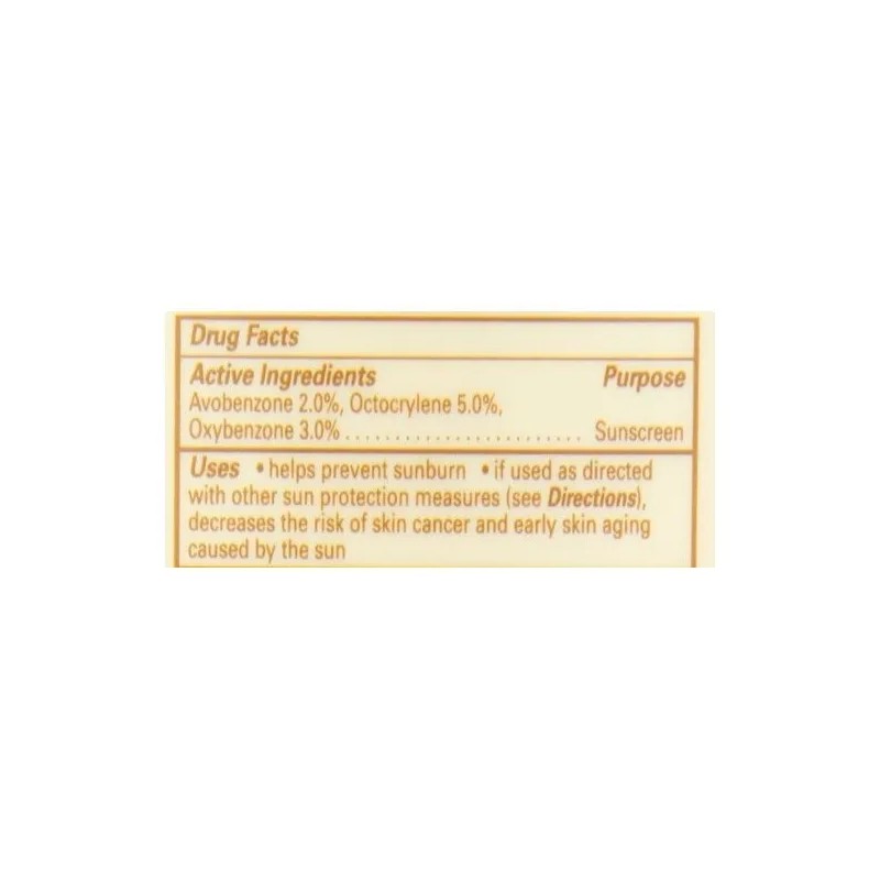 Hawaiian Tropic Protector Solar De Amplio Espectro Sheer Tác