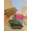 Small Cosmetic Bag Cute Makeup Bag Y2k Accessories Aesthetic Make