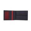 Maitre Luciano Gathman Billfold H10 4060001031 Men's Wallet 12 x