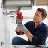 ENUTRFSSLB 14-in-1 Multi-functional Basin Sink Wrench Faucet Tool, Under Sink