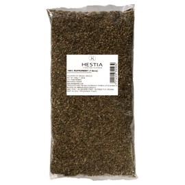 Hestia Herbs Greek Dried Peppermint 500g