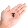 10L0L Universal Plastic Rivets for Yamaha EZGO Club Car Golf